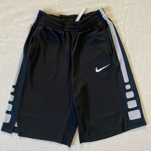 Nike Athletic Shorts
